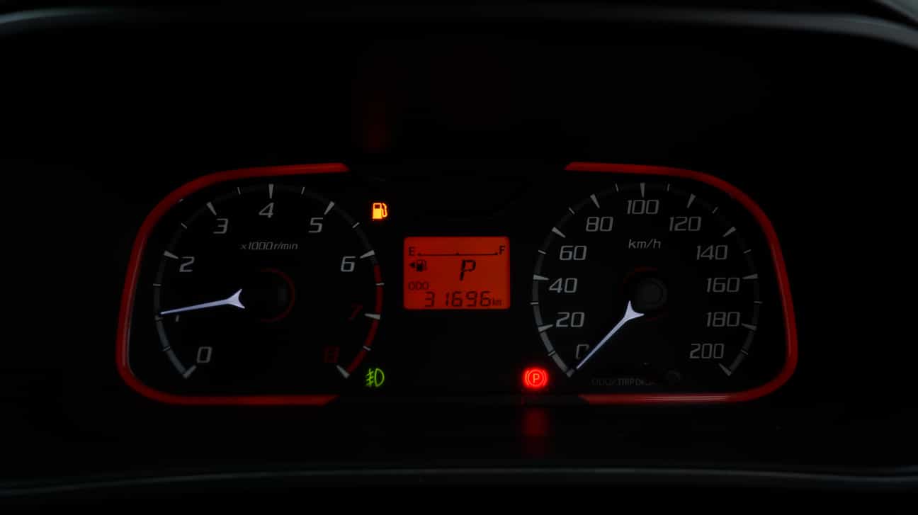 used 2019 Perodua BEZZA AV 1.3