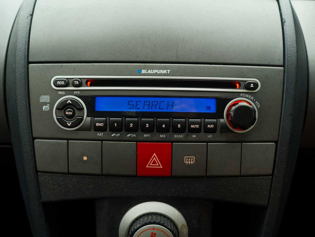 used 2010 Proton Satria Neo M-Line 1.6