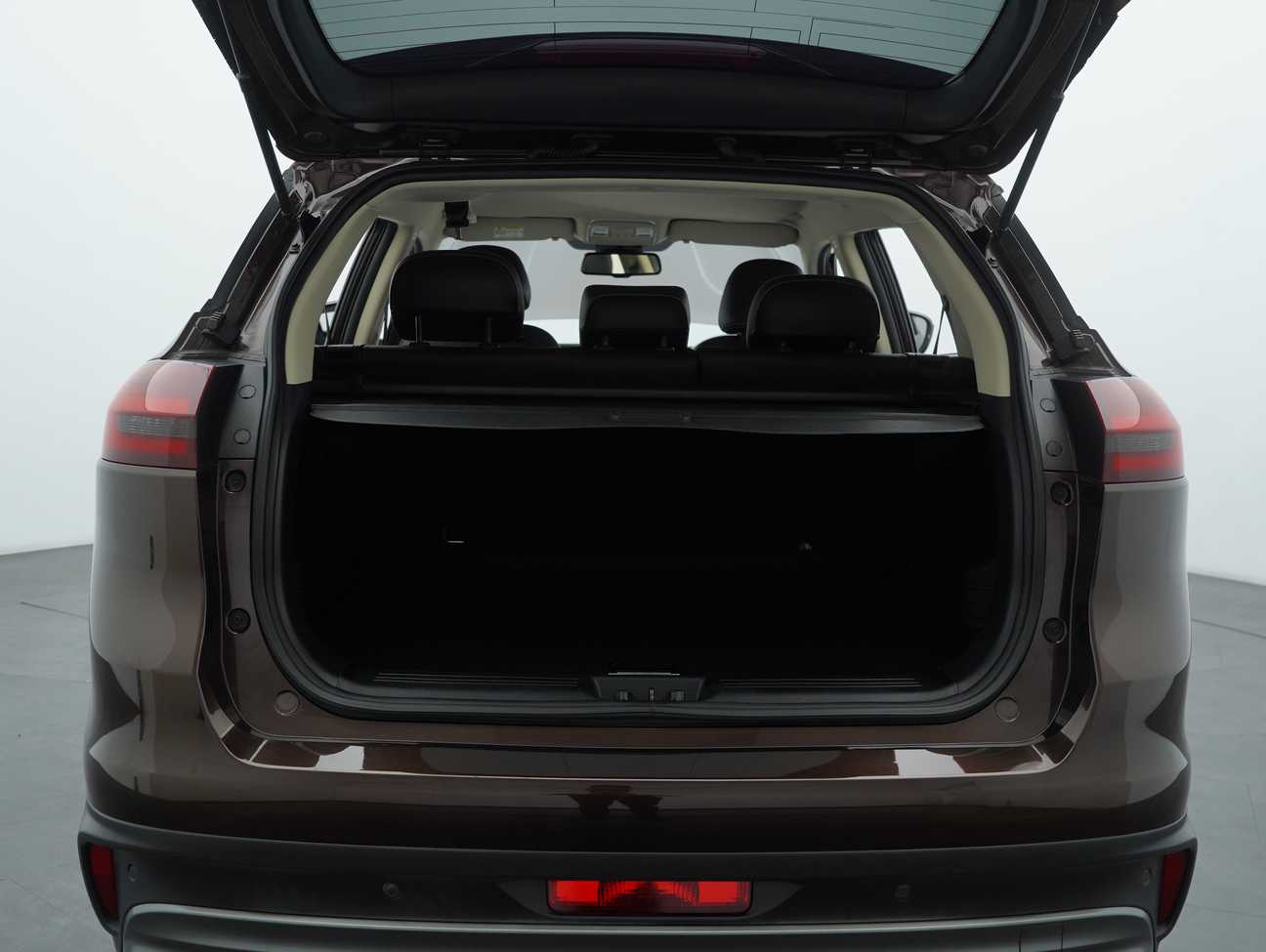 used 2018 Proton X70 Executive 1.8