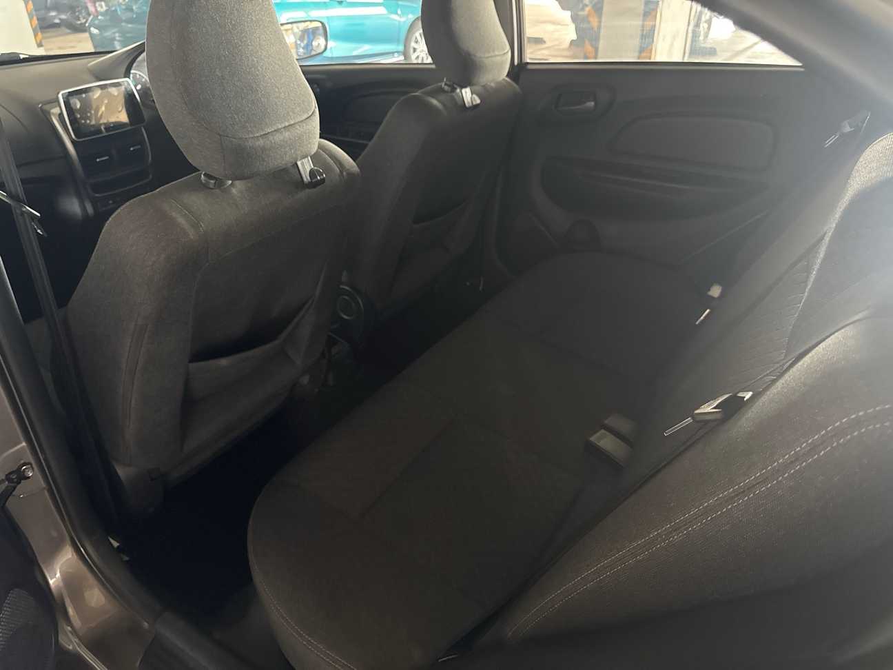 used 2020 Proton Saga Premium 1.3