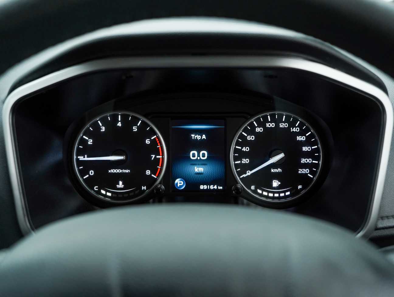 used 2020 Proton Persona Premium 1.6