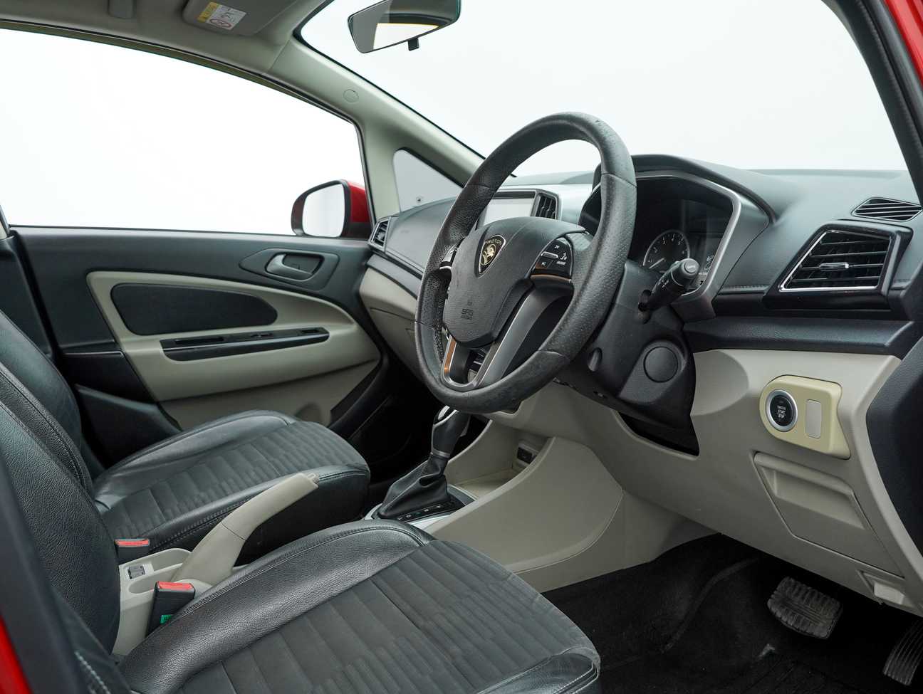 used 2020 Proton Persona Premium 1.6