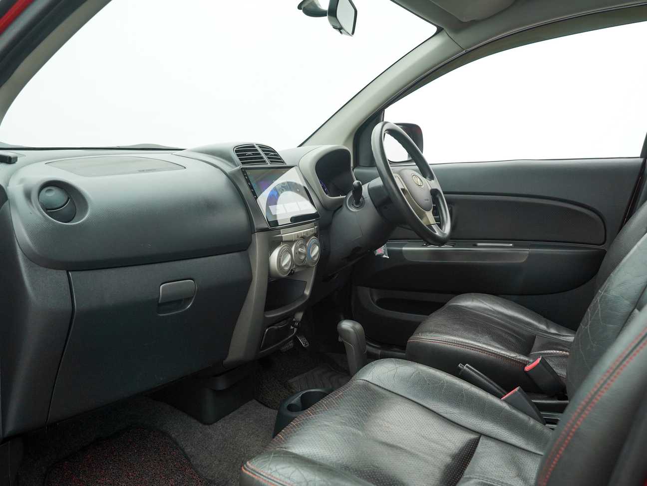 used 2008 Perodua Myvi EZi 1.3