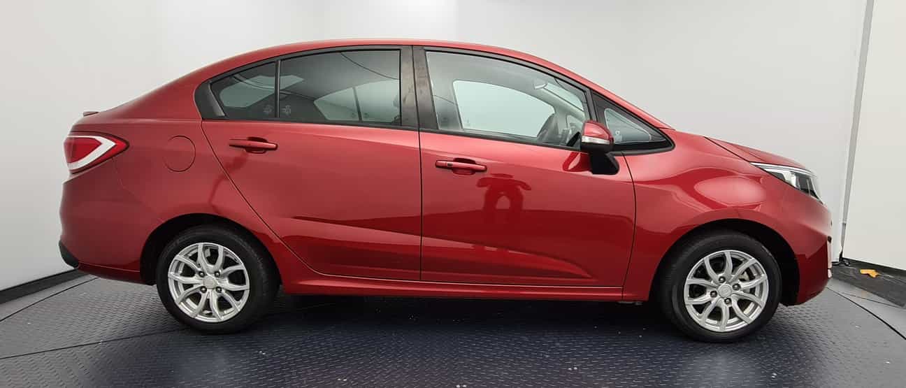 used 2018 Proton PERSONA PREMIUM 1.6