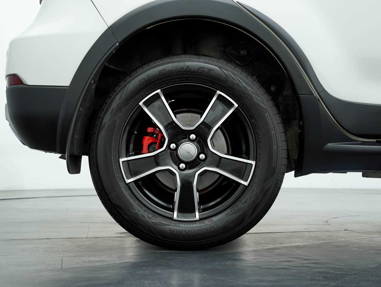 used 2018 GWM Haval H1 Comfort 1.5