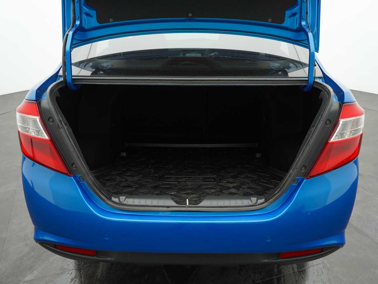 used 2016 Perodua Bezza X Premium 1.3