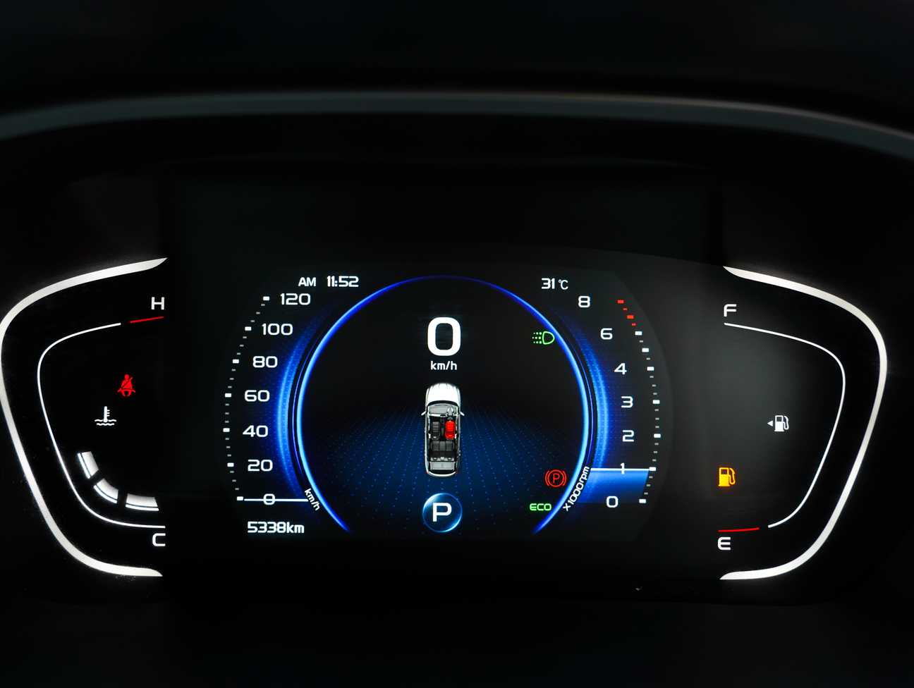 used 2021 Proton X50 T PREMIUM 1.5