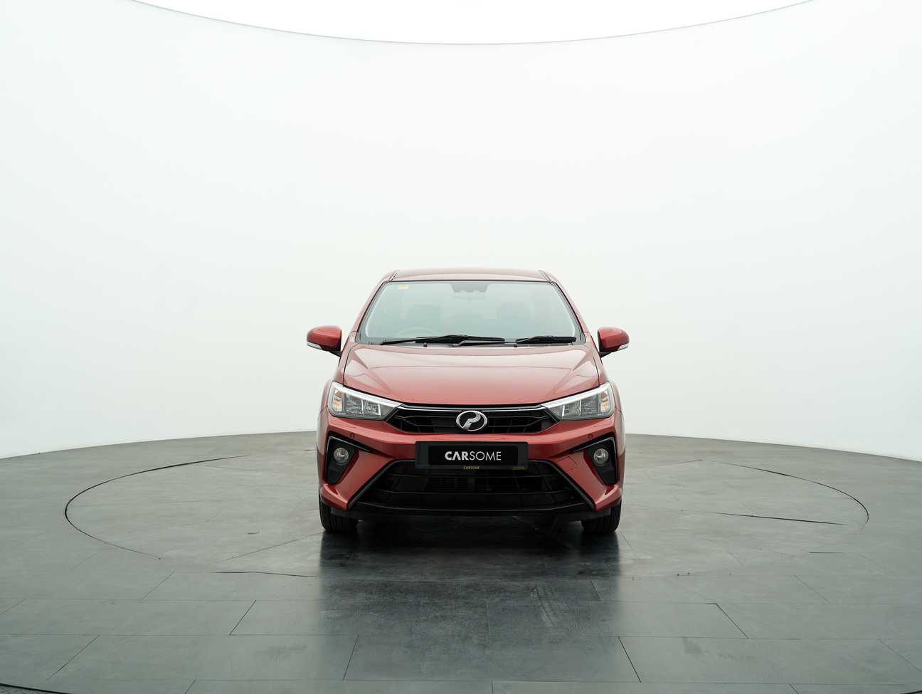 used 2020 Perodua Bezza Advance 1.3