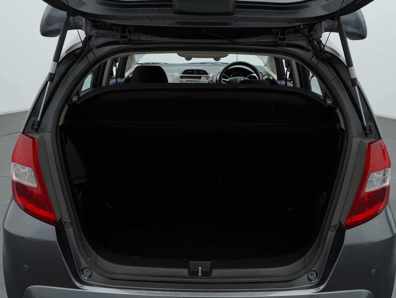 terpakai 2014 Honda Jazz  1.5
