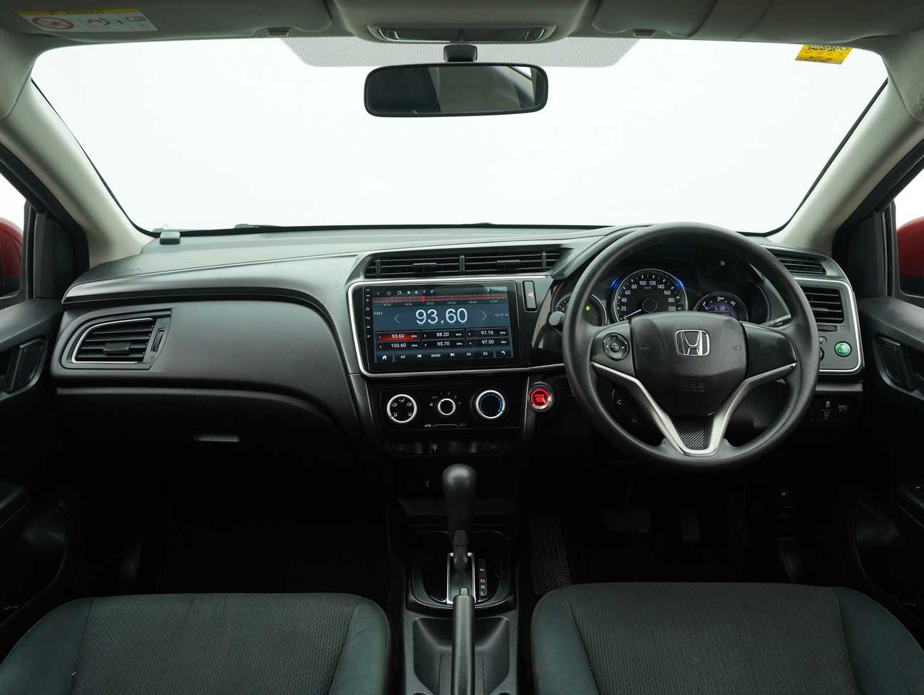 terpakai 2018 Honda City S 1.5