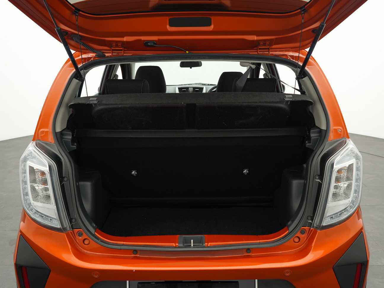 used 2020 Perodua AXIA Style 1.0