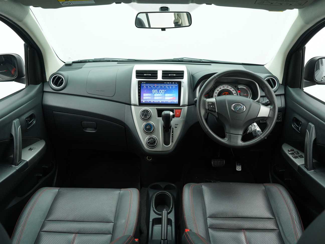 used 2017 Perodua Myvi Advance 1.5