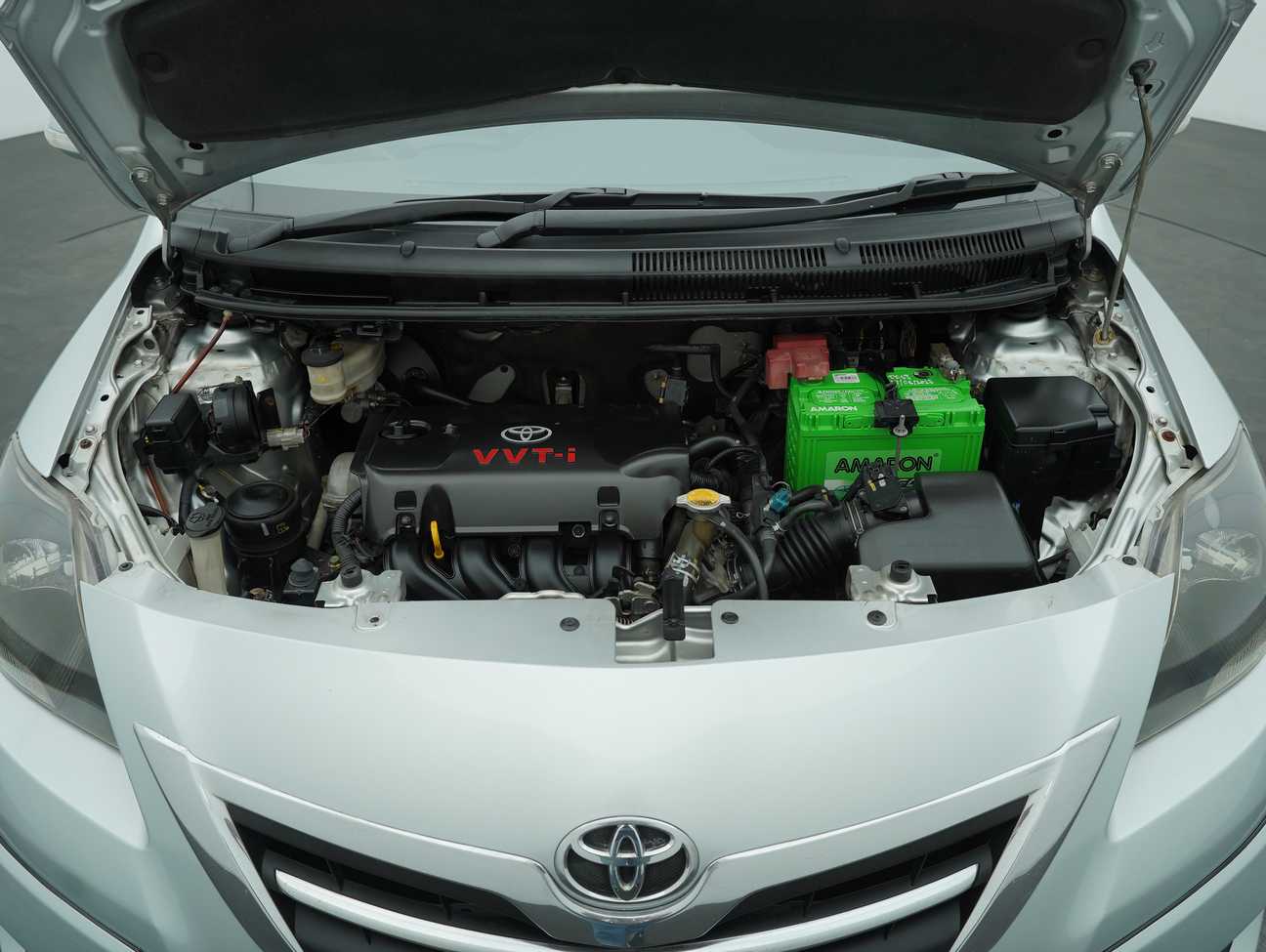 used 2013 Toyota Vios E 1.5
