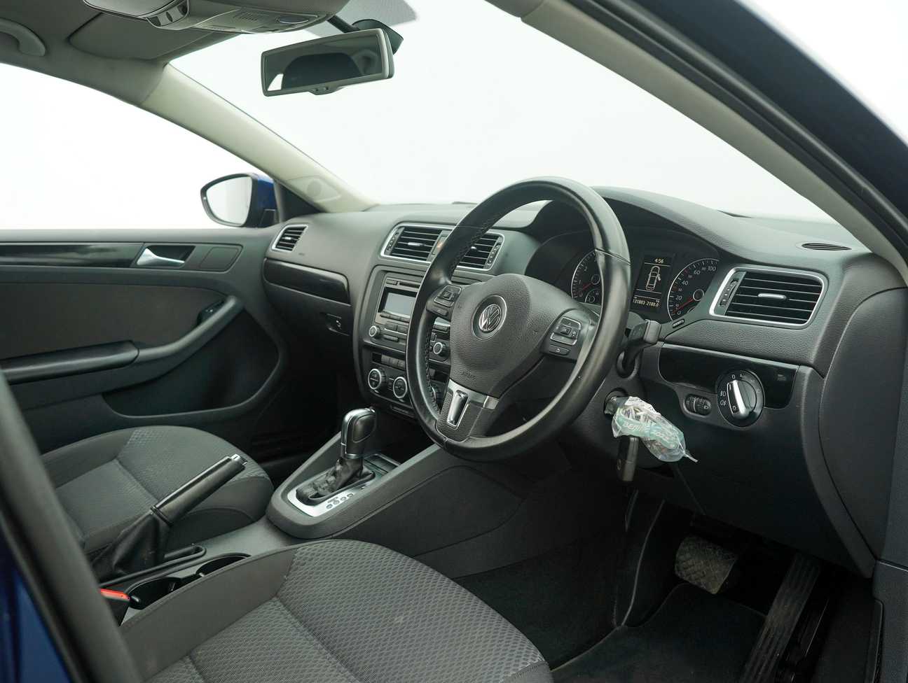 terpakai 2013 Volkswagen Jetta TSI 1.4