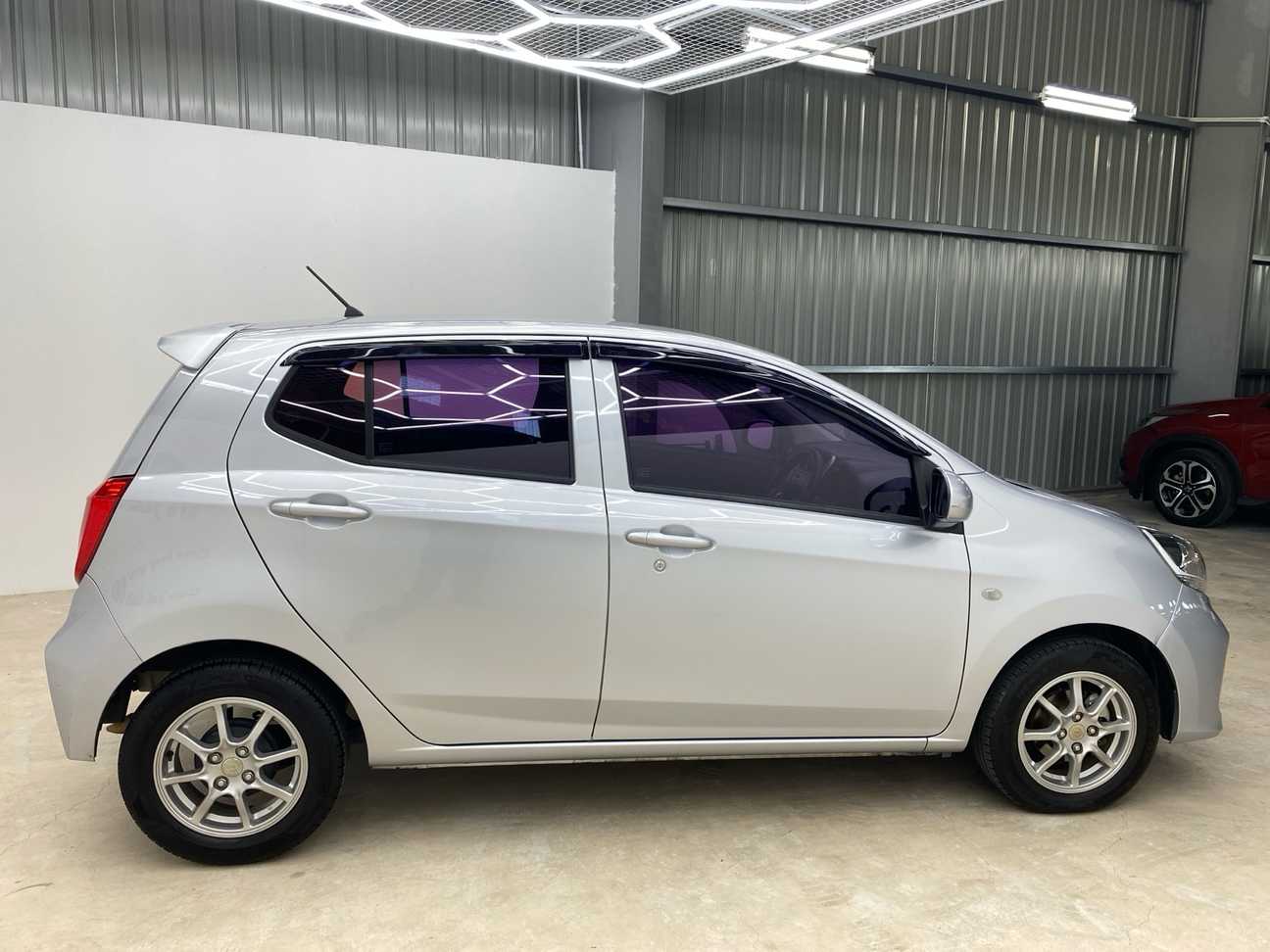 used 2021 Perodua AXIA GXtra 1.0