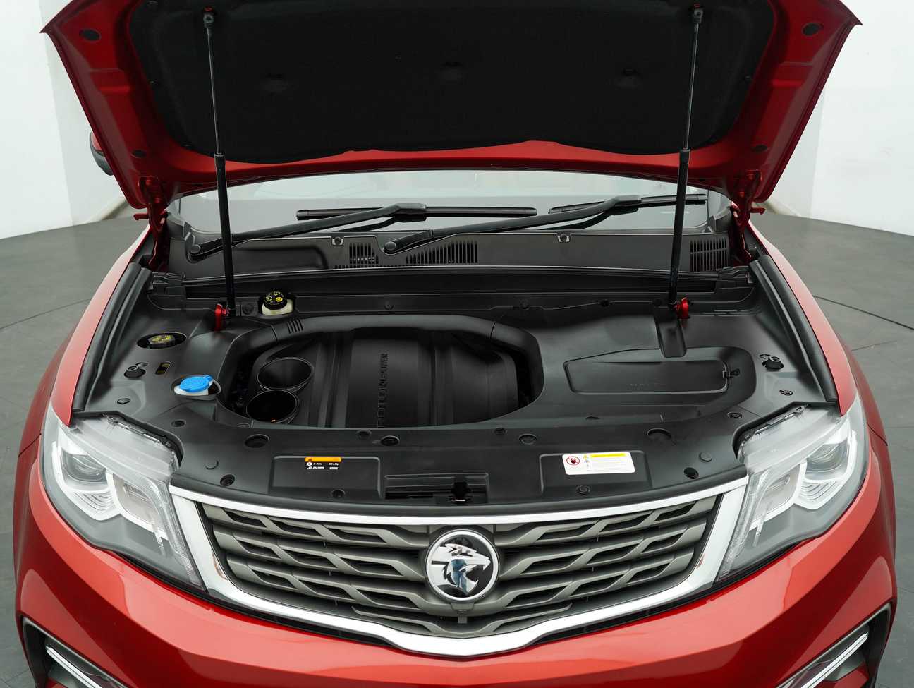 terpakai 2020 Proton X70 TGDI Premium X 1.8