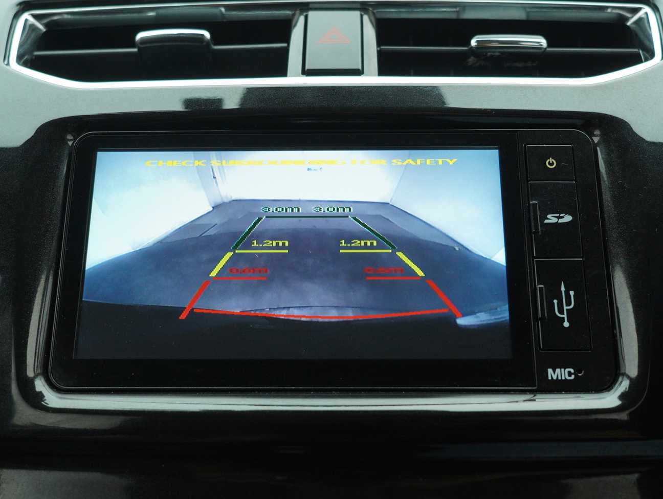 terpakai 2019 Perodua Aruz AV 1.5