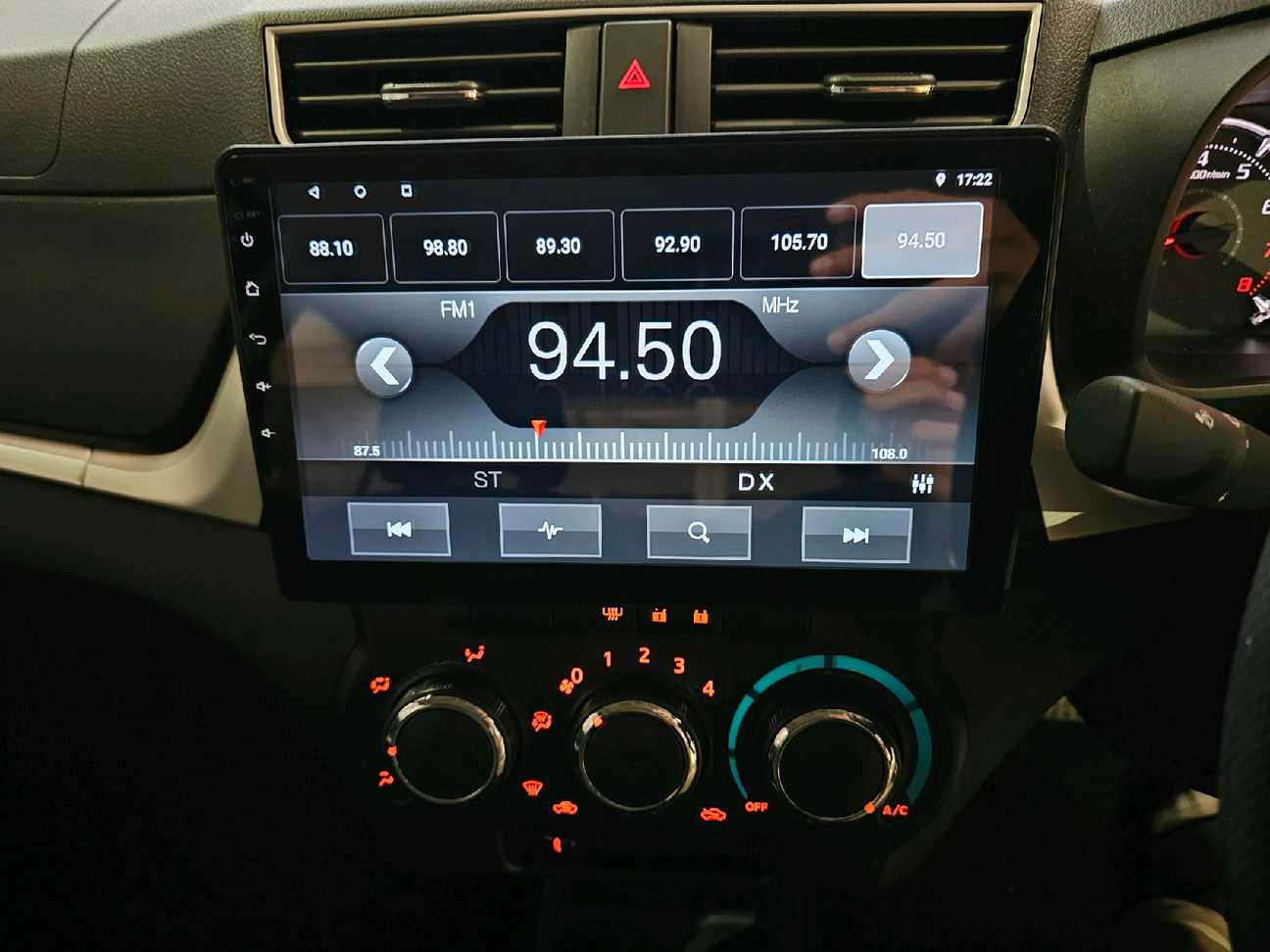 used 2022 Perodua Bezza G 1.0