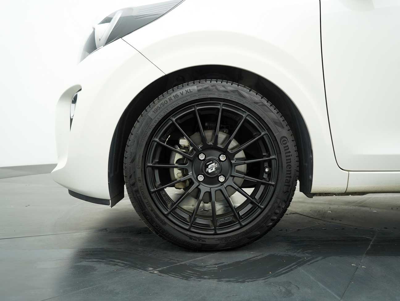 used 2018 Kia PICANTO EX 1.2