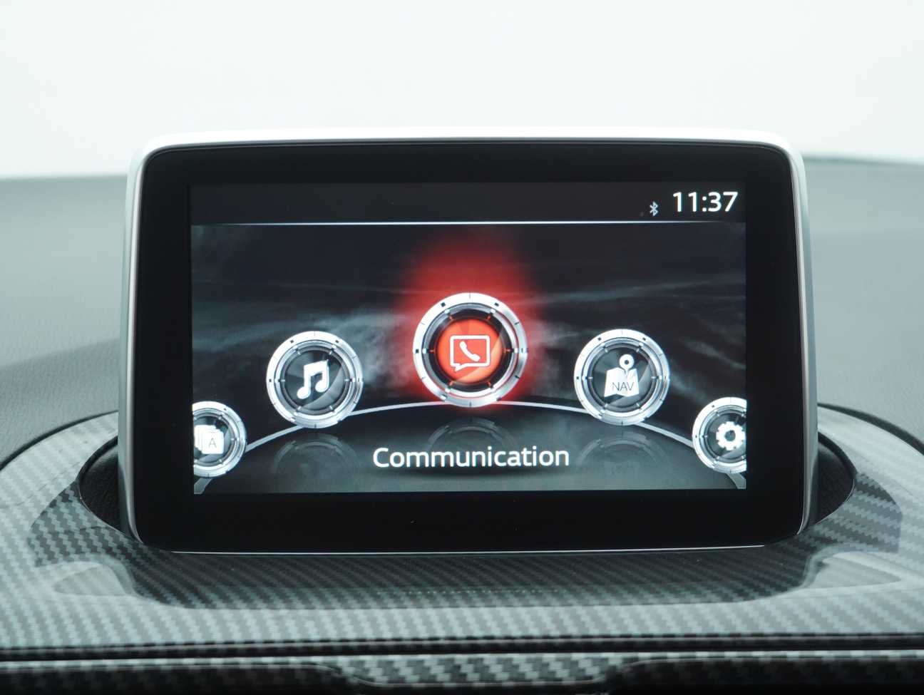 used 2014 Mazda 3 SKYACTIV-G 2.0