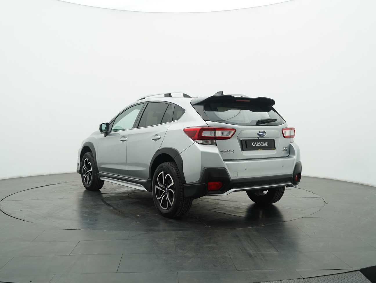 used 2020 Subaru XV GT Edition 2.0