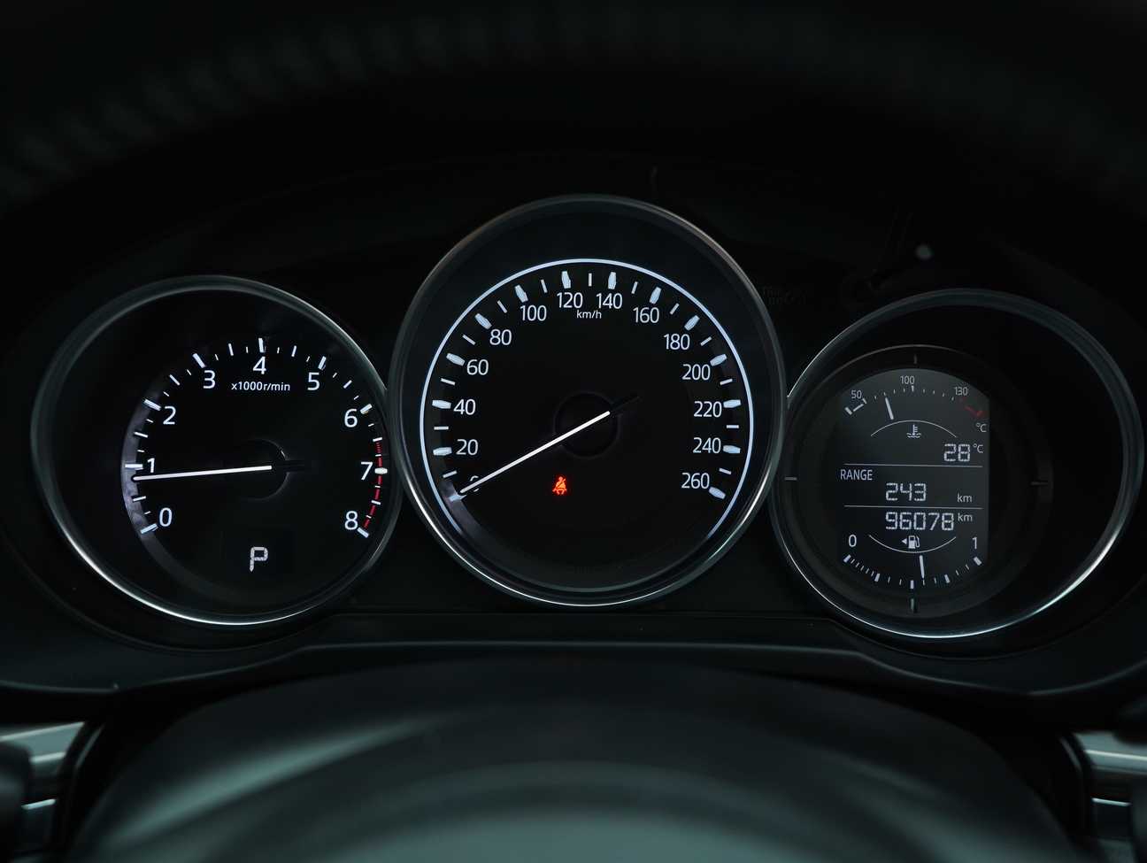 used 2018 Mazda CX-5 SKYACTIV-G GLS 2.0