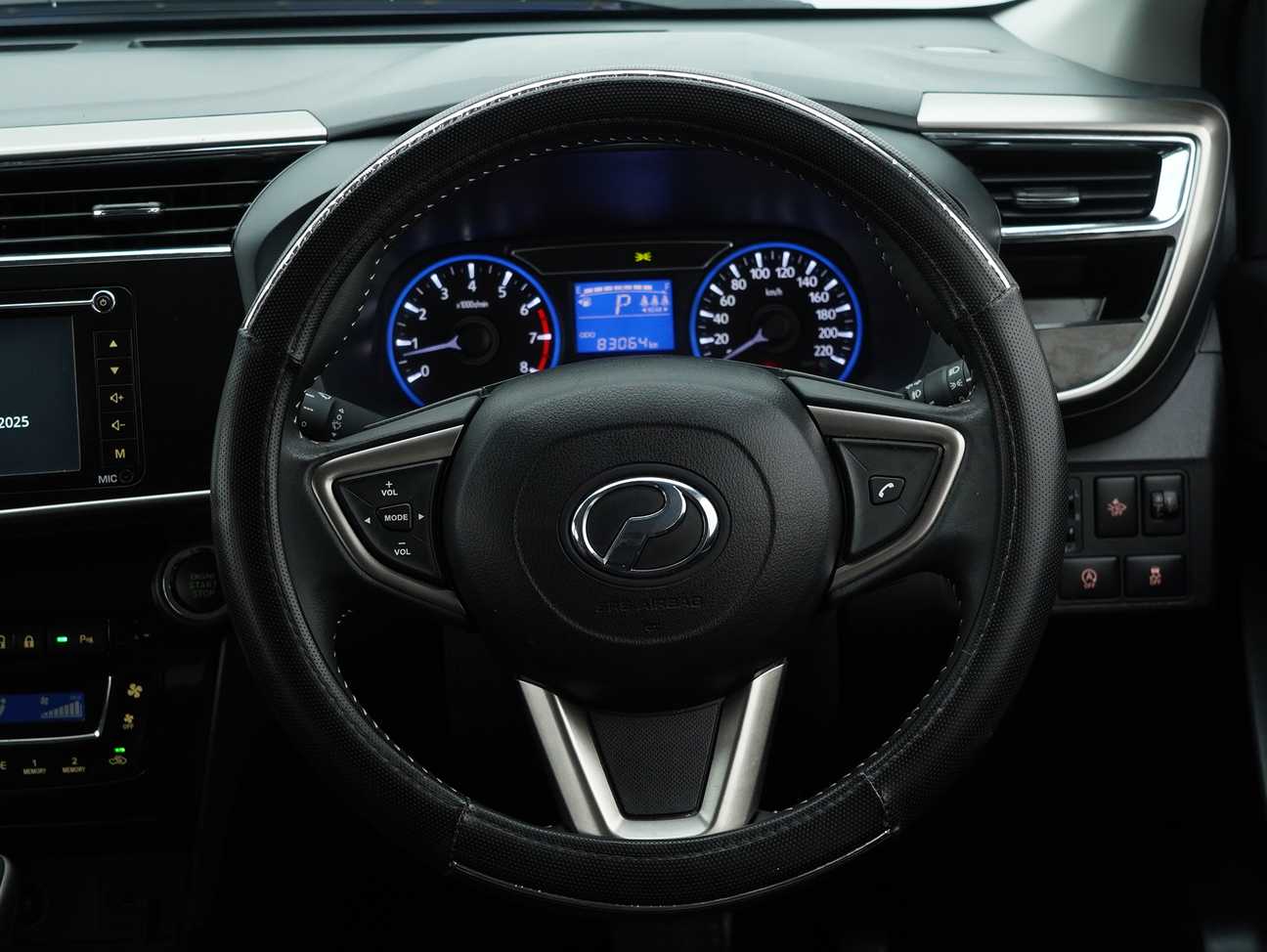 terpakai 2020 Perodua Myvi AV 1.5