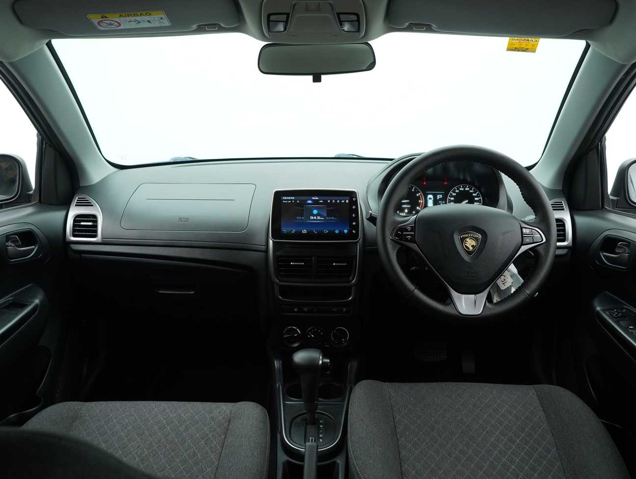 used 2021 Proton Saga Premium 1.3