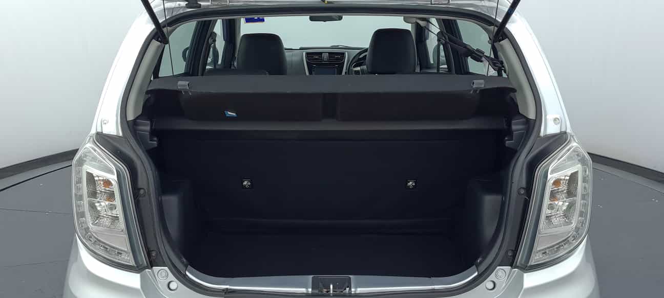 used 2016 Perodua AXIA AV 1.0