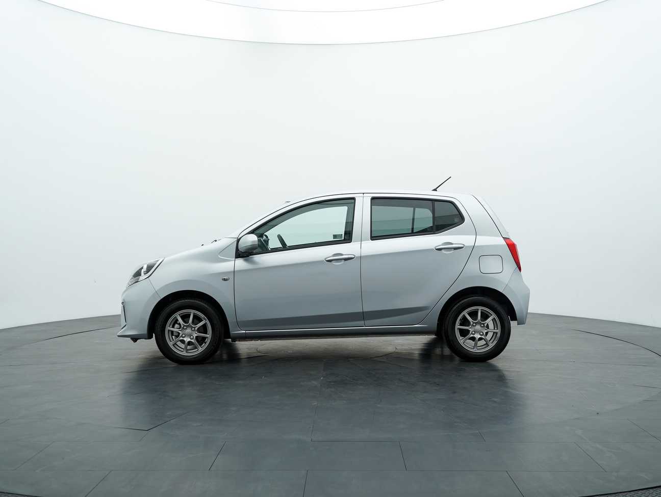 used 2022 Perodua AXIA GXtra 1.0