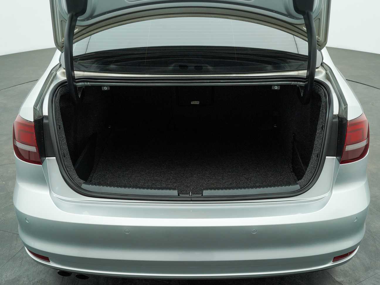 used 2016 Volkswagen Jetta TSI Comfortline 1.4