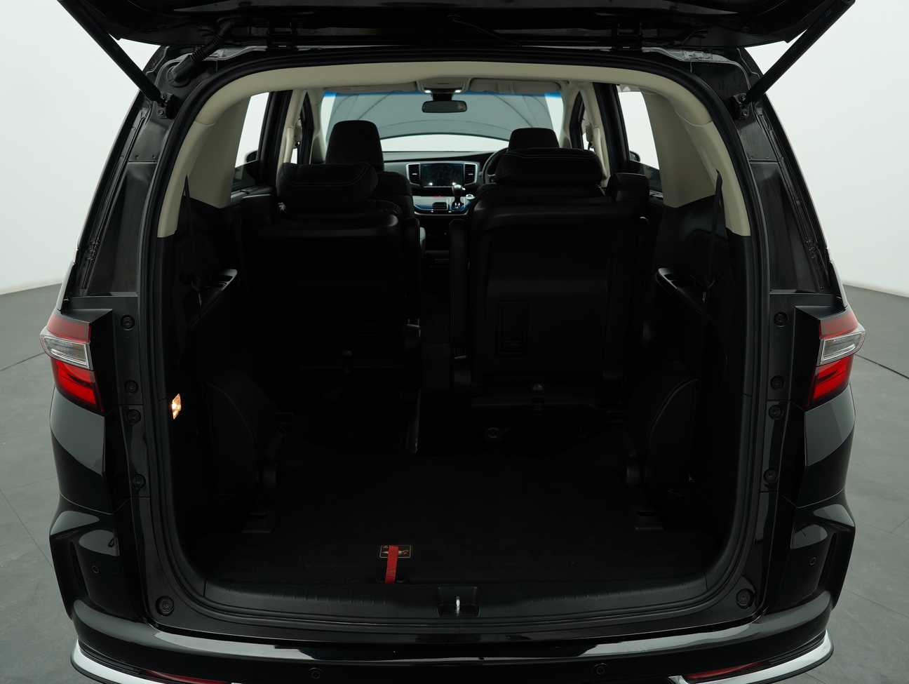 terpakai 2018 Honda Odyssey EXV 2.4