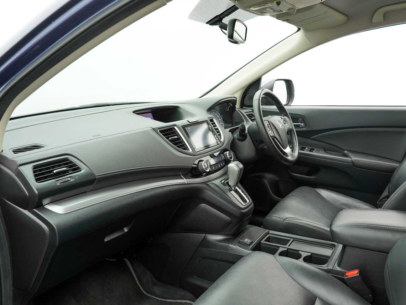 used 2015 Honda CR-V  2.0