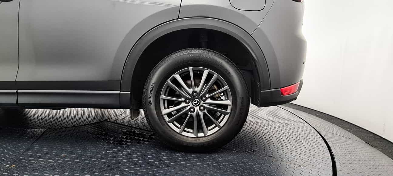 terpakai 2018 Mazda CX-5 2WD HI SKYACTIV-G 2.0