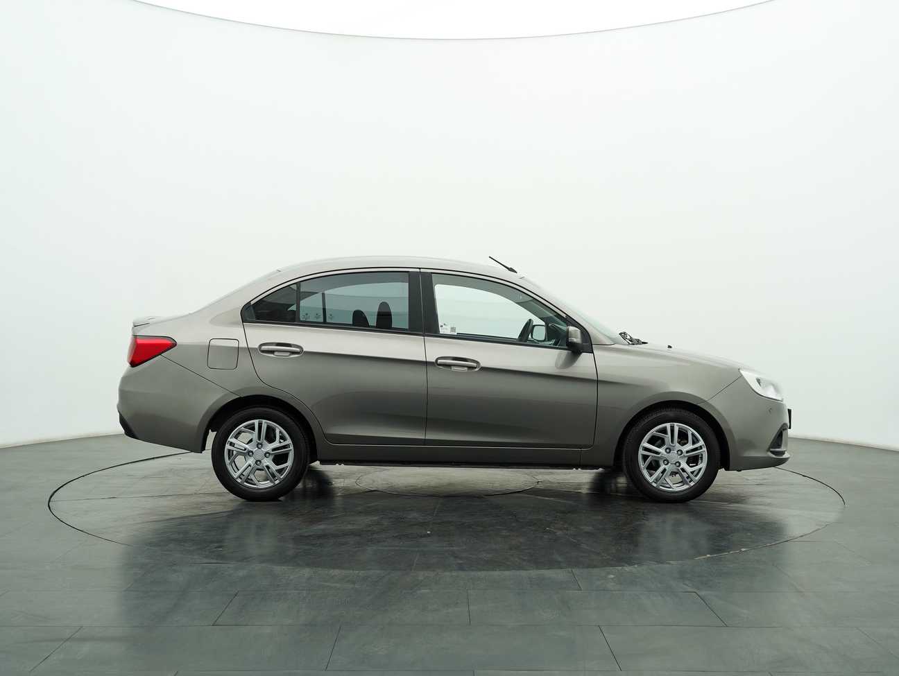 terpakai 2019 Proton Saga Executive 1.3