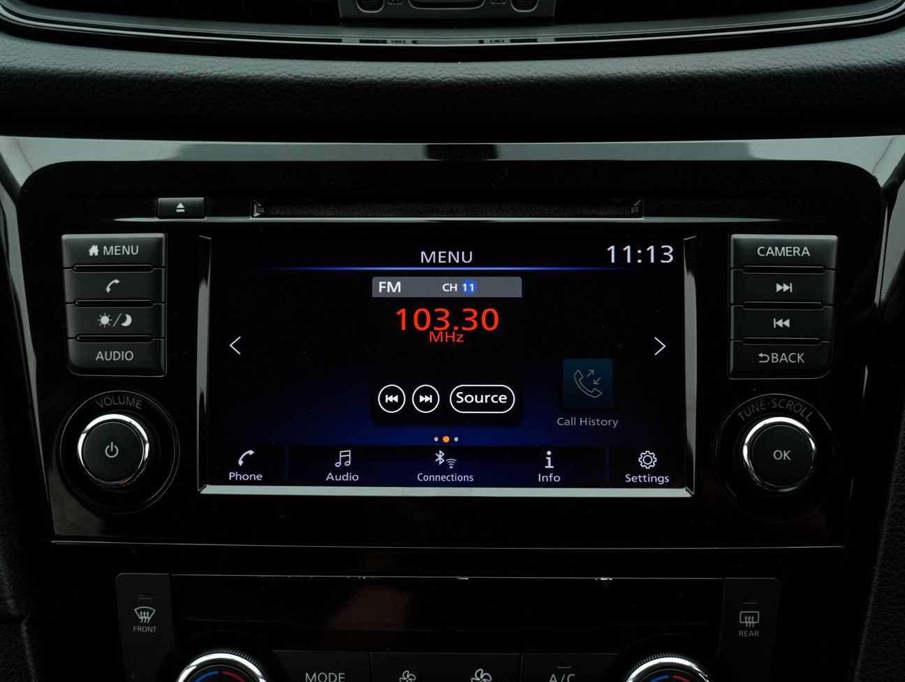 used 2019 Nissan X-Trail  2.0