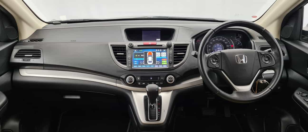 used 2013 Honda CR-V I-VTEC 2.0