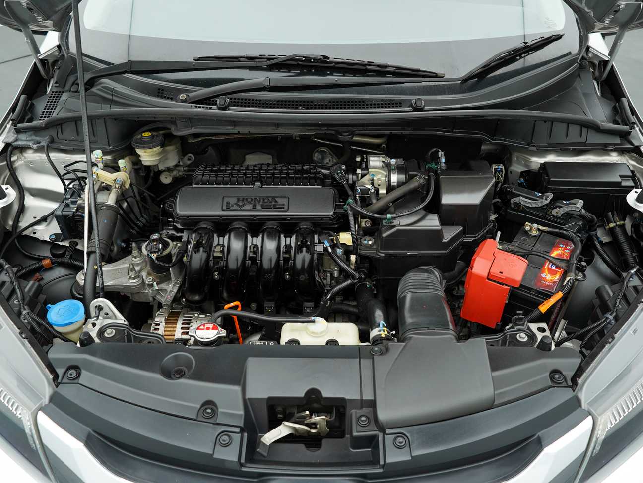 used 2014 Honda CITY S+ I-VTEC 1.5