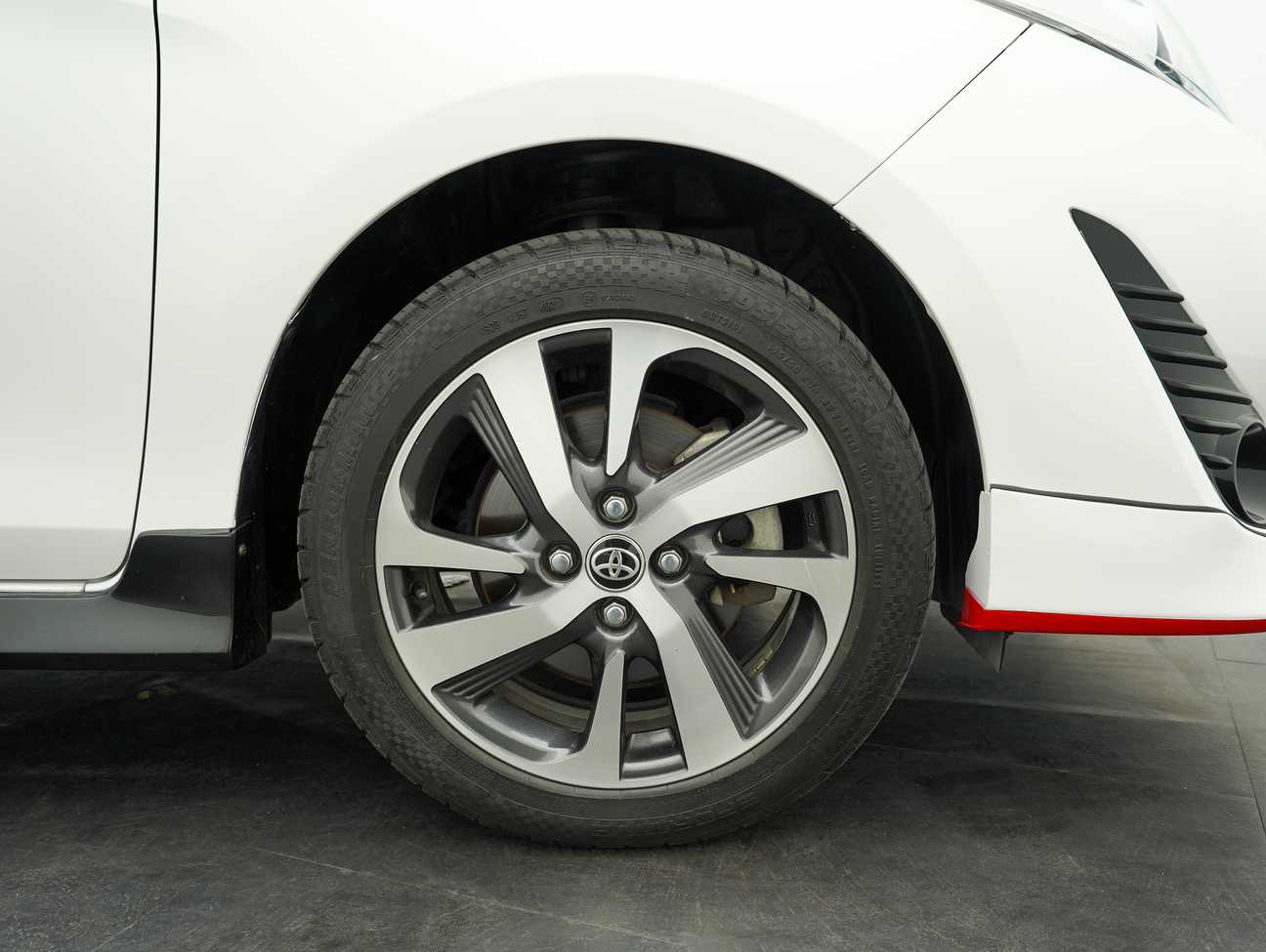 used 2019 Toyota Yaris G 1.5