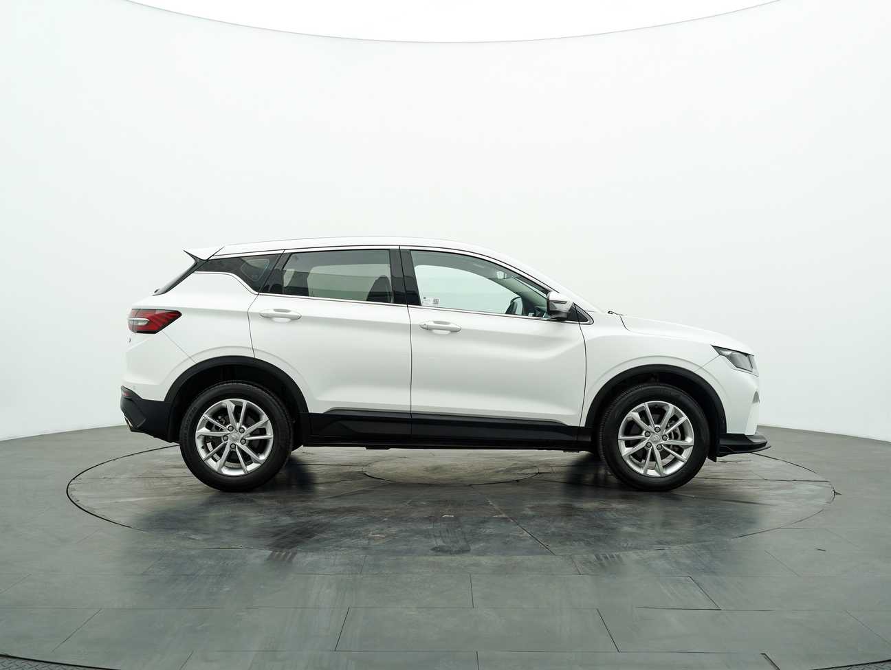 used 2023 Proton X50 Executive 1.5