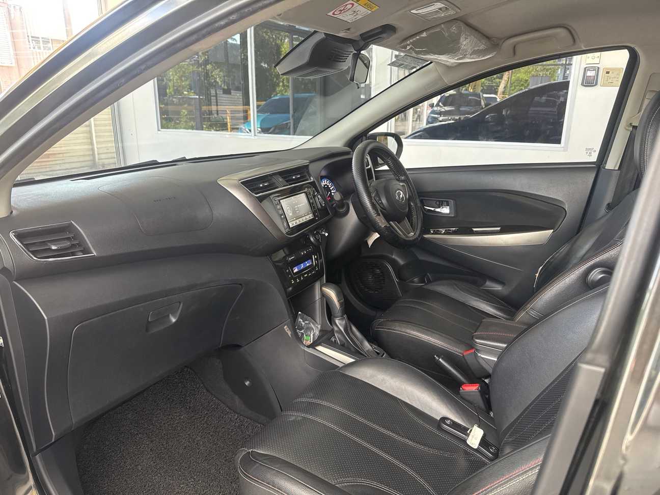 used 2018 Perodua Myvi AV 1.5