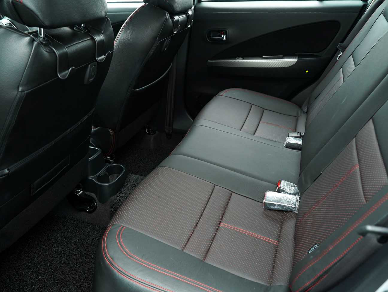 used 2015 Perodua Myvi Advance 1.5