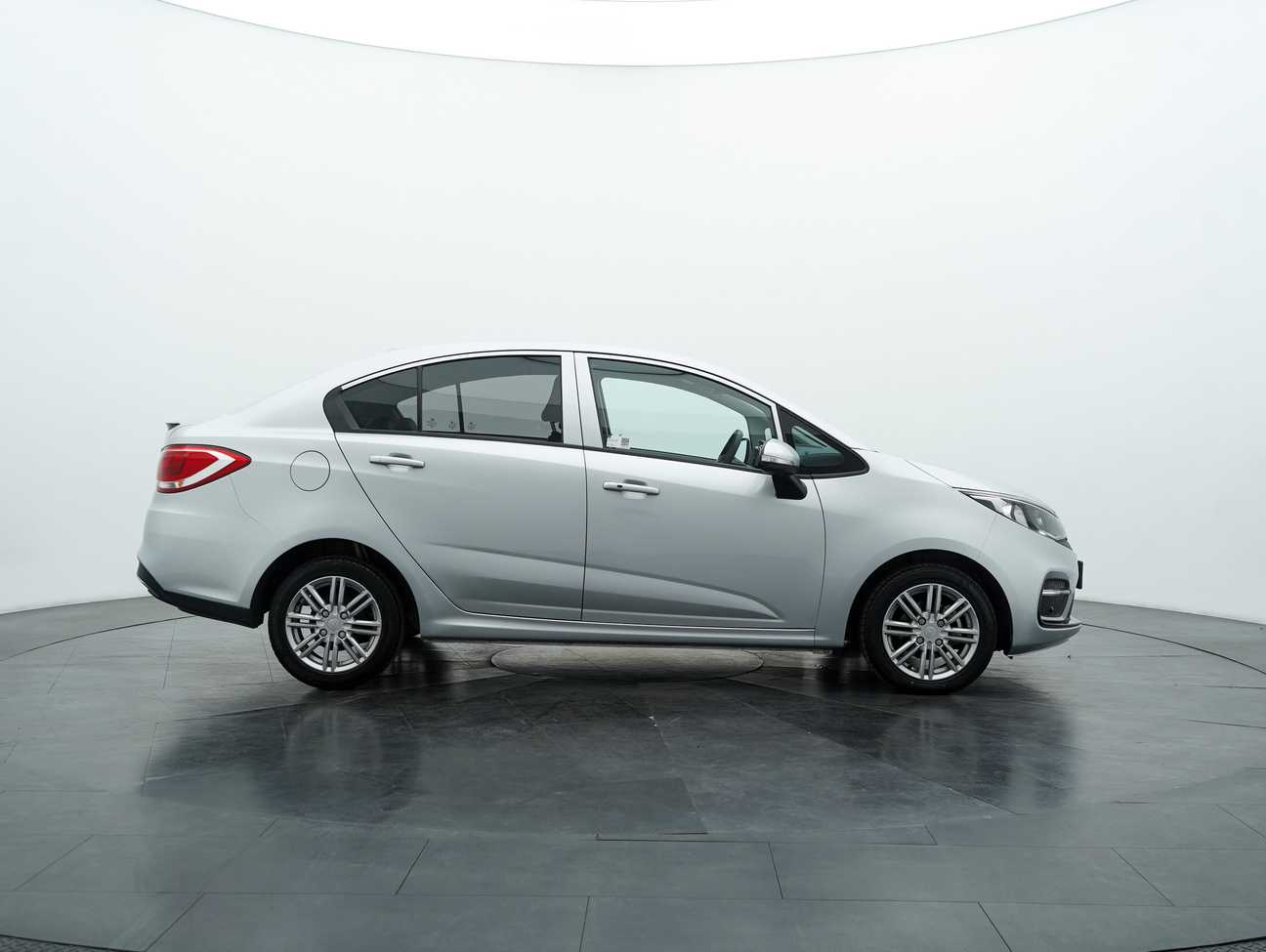 used 2019 Proton Persona Executive 1.6