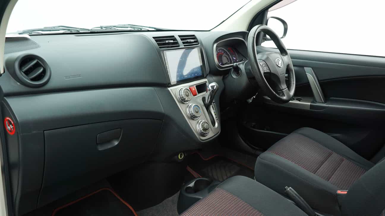 used 2014 Perodua MYVI SE 1.5