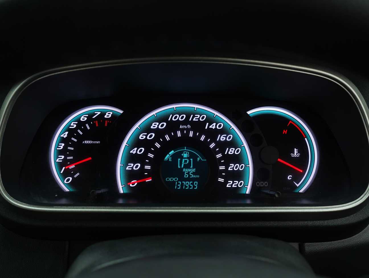 used 2013 Perodua Myvi EZi 1.3