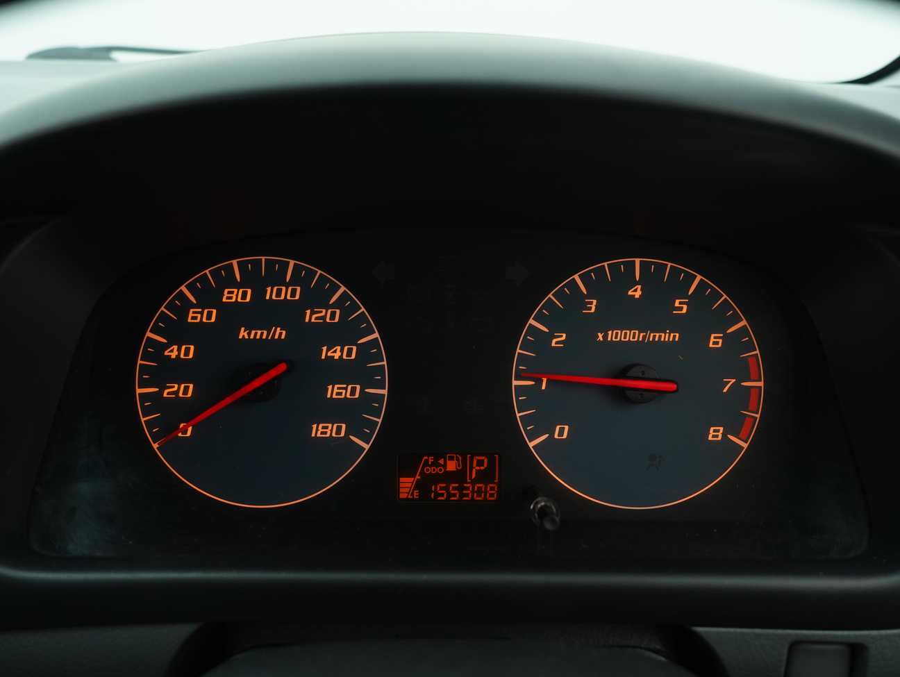 used 2014 Perodua Viva EZ 1.0