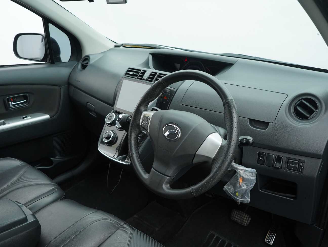 used 2020 Perodua Alza Advance 1.5