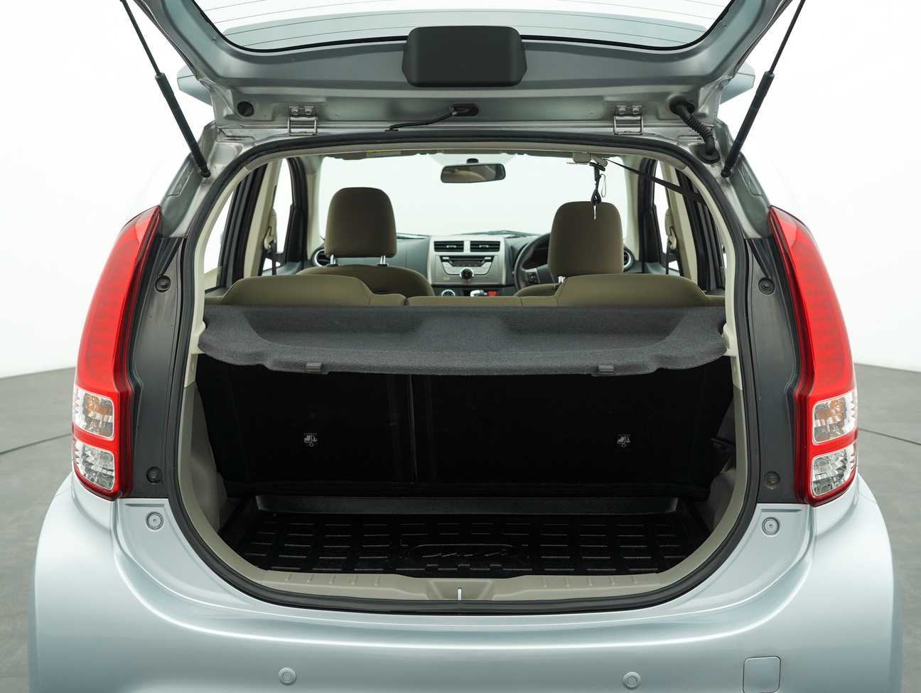 used 2015 Perodua Myvi X 1.3