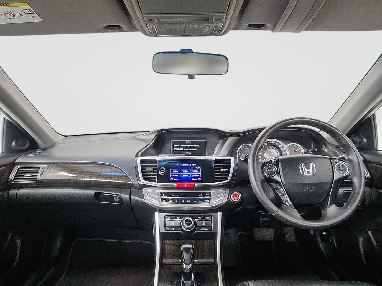 used 2014 Honda Accord VTi-L 2.0