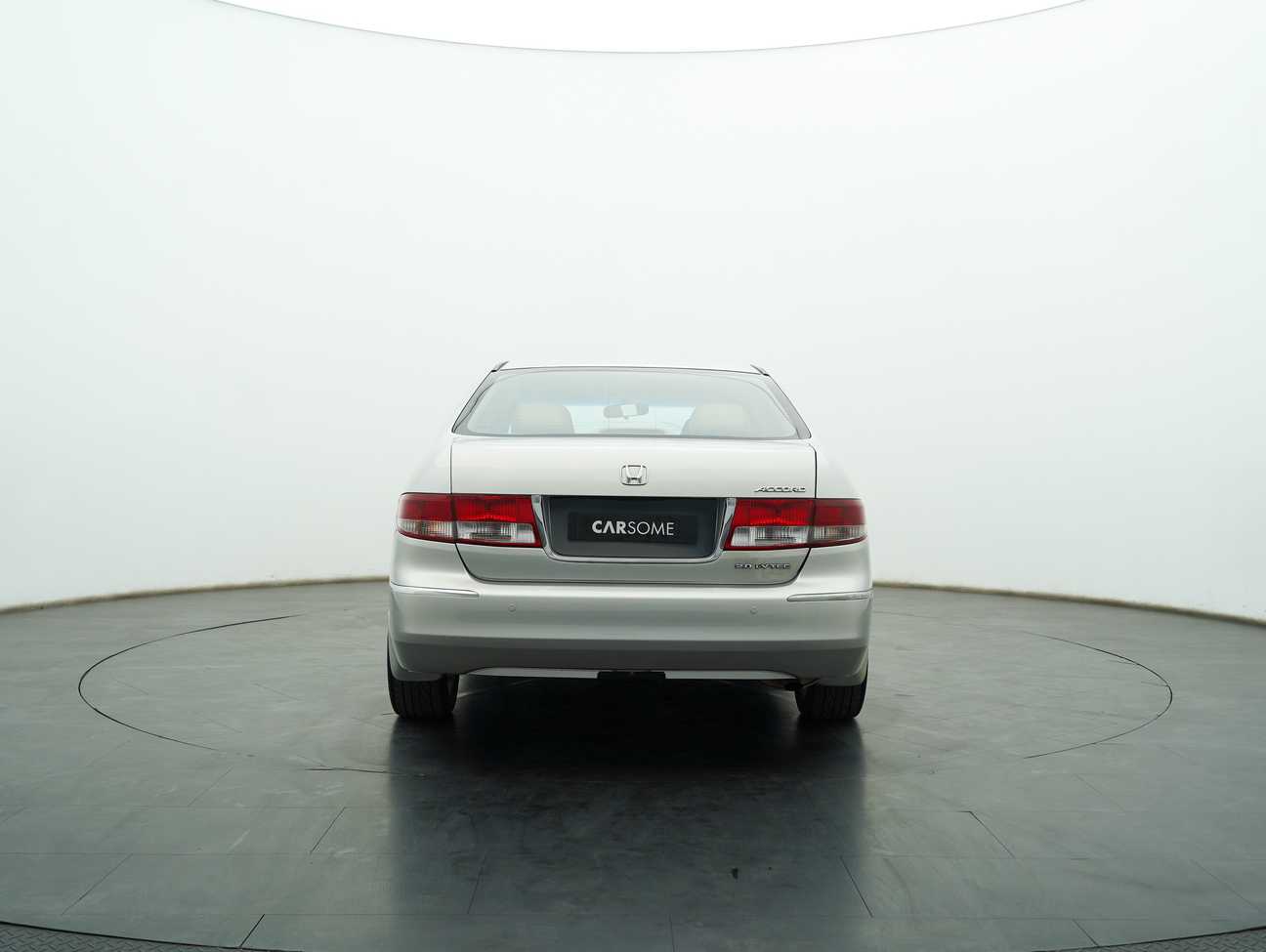 used 2004 Honda Accord VTi 2.0